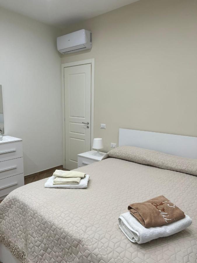 Ferienwohnung Casa Nick Torre del Greco Exterior foto