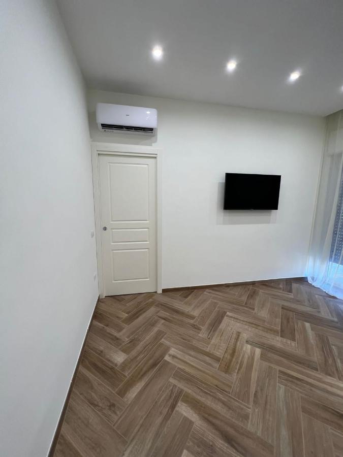 Ferienwohnung Casa Nick Torre del Greco Exterior foto
